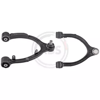 Triangle ou bras de suspension (train avant) A.B.S. 212370