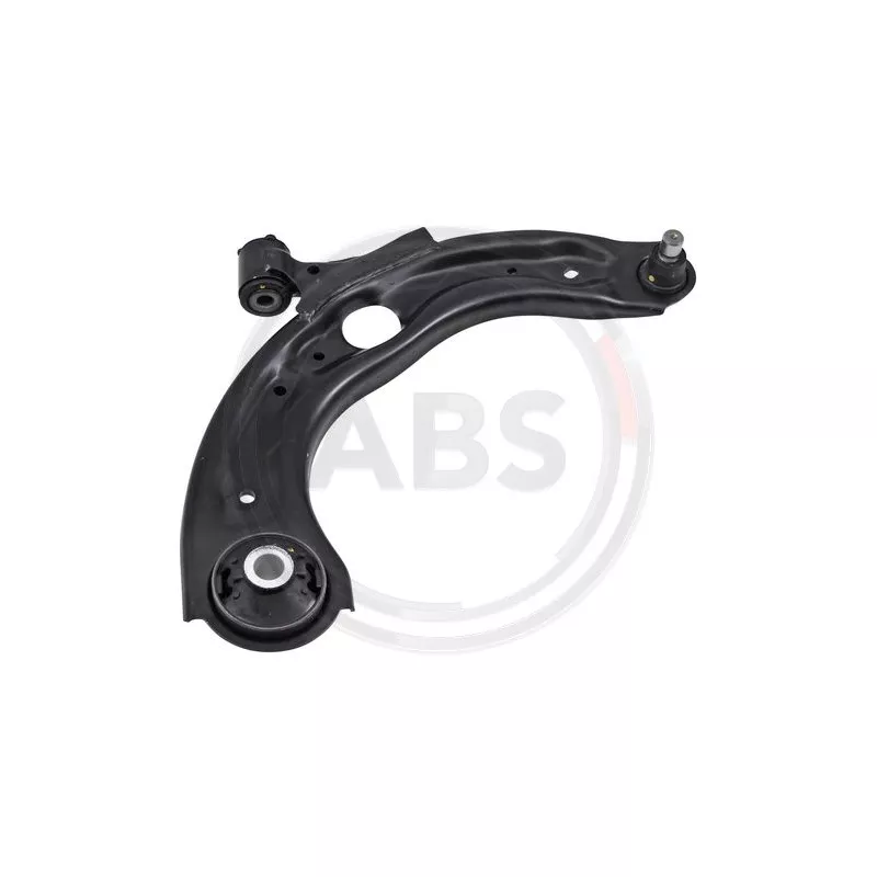Triangle ou bras de suspension (train avant) A.B.S. 212376