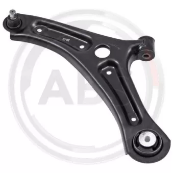 Triangle ou bras de suspension (train avant) A.B.S. 212392