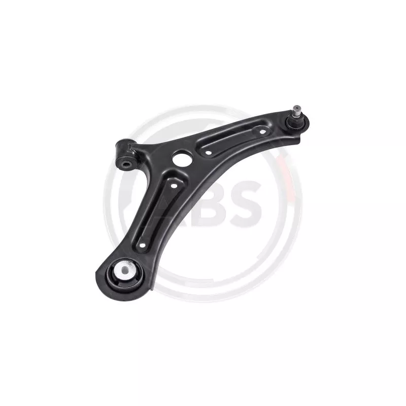 Triangle ou bras de suspension (train avant) A.B.S. 212393