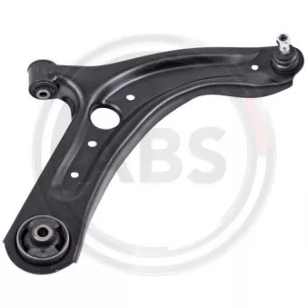 Triangle ou bras de suspension (train avant) A.B.S. 212421