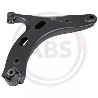 Triangle ou bras de suspension (train avant) A.B.S. 212452