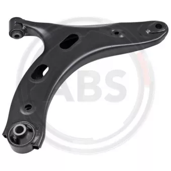 Triangle ou bras de suspension (train avant) A.B.S. 212454