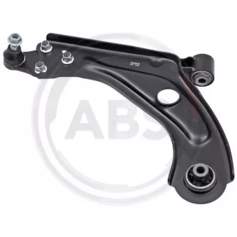 Bras de liaison, suspension de roue avant gauche A.B.S. 212483