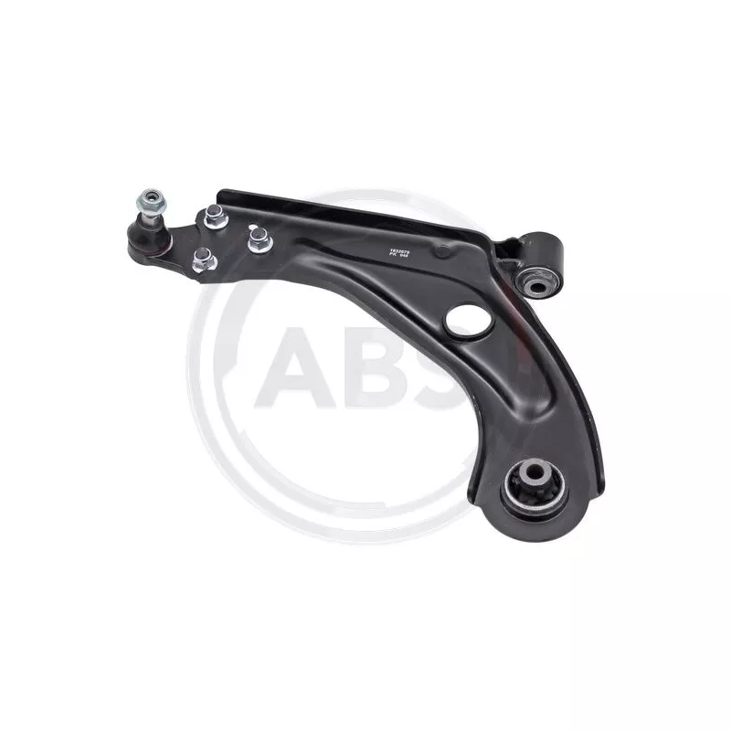 Bras de liaison, suspension de roue avant gauche A.B.S. 212483