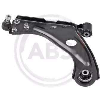 Bras de liaison, suspension de roue avant gauche A.B.S. 212485