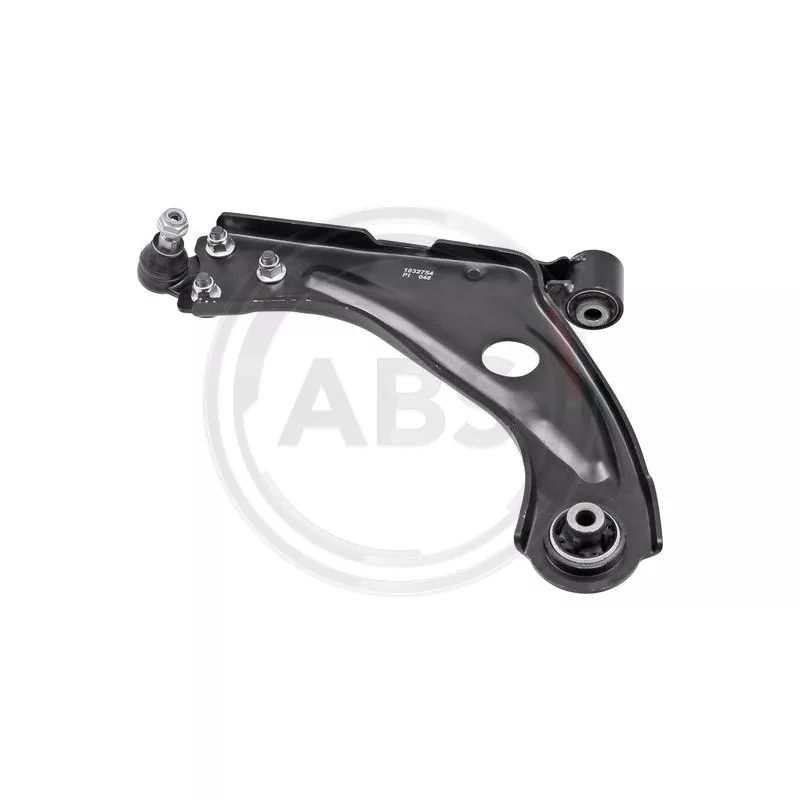 Bras de liaison, suspension de roue avant gauche A.B.S. 212485