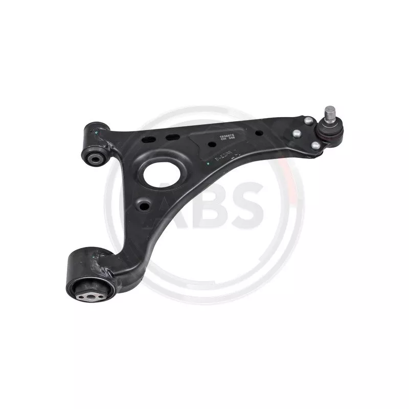 Triangle ou bras de suspension (train avant) A.B.S. 212503