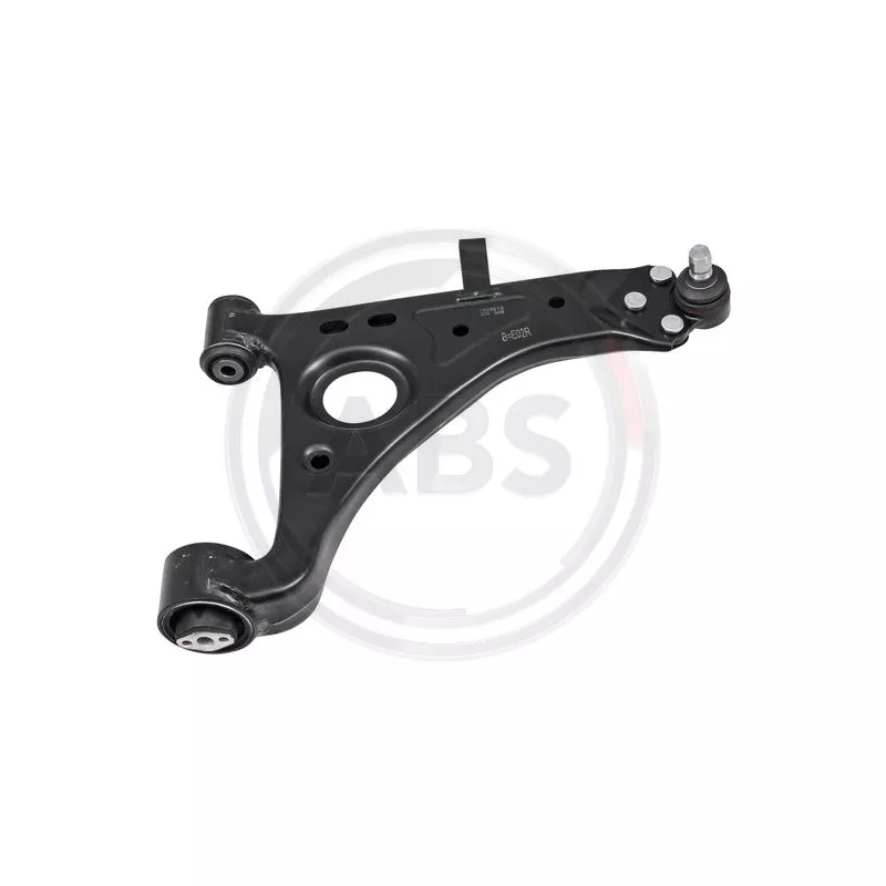 Triangle ou bras de suspension (train avant) A.B.S. 212504