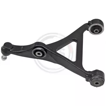 Triangle ou bras de suspension (train avant) A.B.S. 212513
