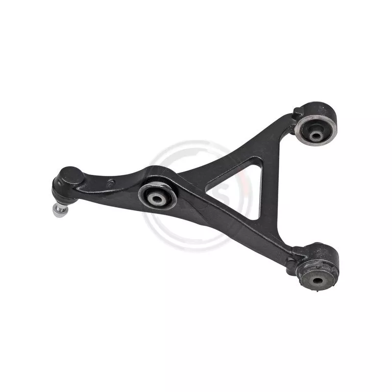 Triangle ou bras de suspension (train avant) A.B.S. 212513