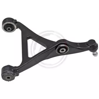 Triangle ou bras de suspension (train avant) A.B.S. 212514