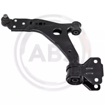 Triangle ou bras de suspension (train avant) A.B.S. 212528