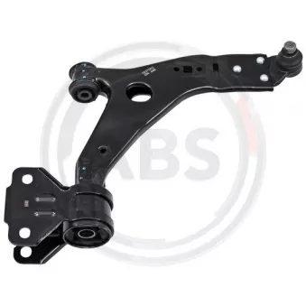 Triangle ou bras de suspension (train avant) A.B.S. 212529