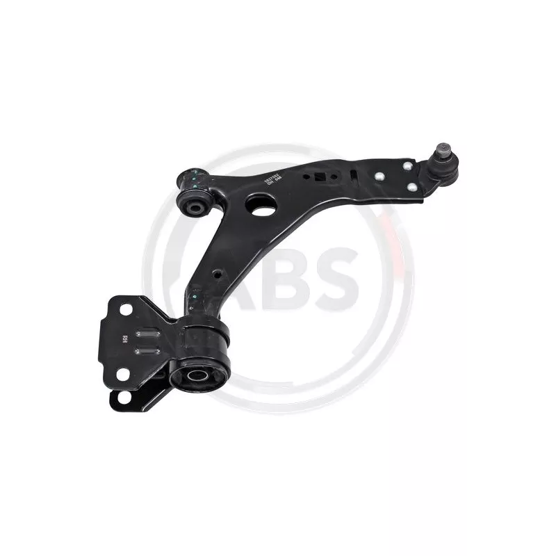 Triangle ou bras de suspension (train avant) A.B.S. 212529