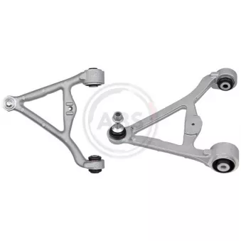 Triangle ou bras de suspension (train avant) A.B.S. 212538