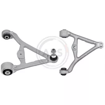 Triangle ou bras de suspension (train avant) A.B.S. 212539