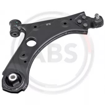 Triangle ou bras de suspension (train avant) A.B.S.