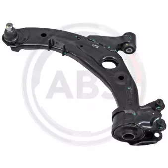 Triangle ou bras de suspension (train avant) A.B.S. 212559