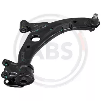 Triangle ou bras de suspension (train avant) A.B.S. 212560