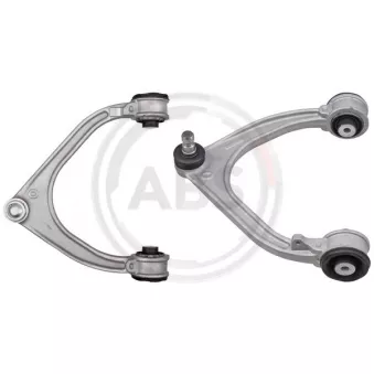 Triangle ou bras de suspension (train avant) A.B.S. 212585