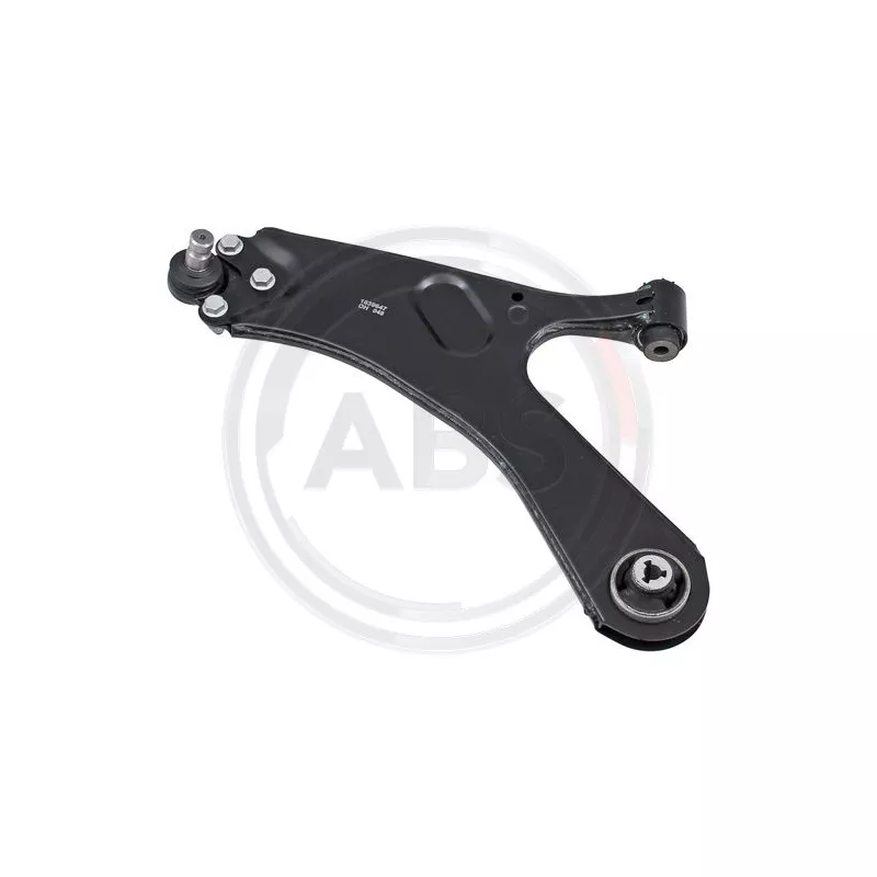 Triangle ou bras de suspension (train avant) A.B.S. 212611