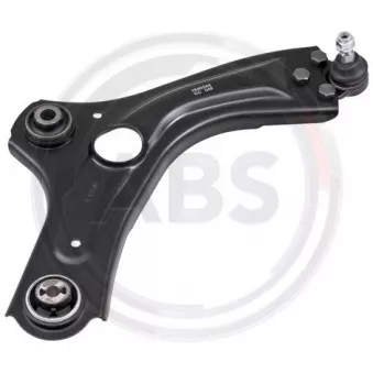 Triangle ou bras de suspension (train avant) A.B.S. 212634
