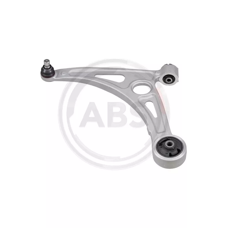 Triangle ou bras de suspension (train avant) A.B.S. 212636