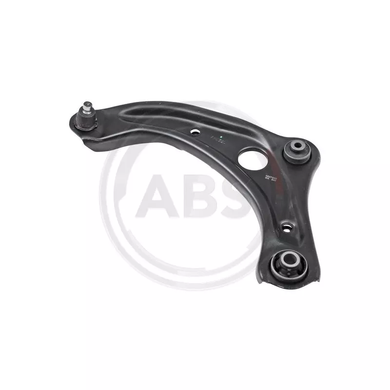 Triangle ou bras de suspension (train avant) A.B.S. 212645