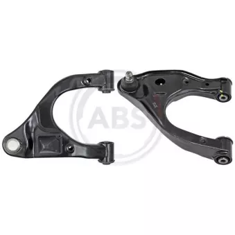 Triangle ou bras de suspension (train avant) A.B.S. 212654