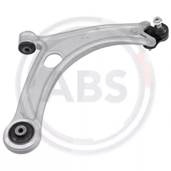 Triangle ou bras de suspension (train avant) A.B.S. 212659