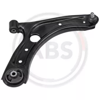 Triangle ou bras de suspension (train avant) A.B.S. 212673