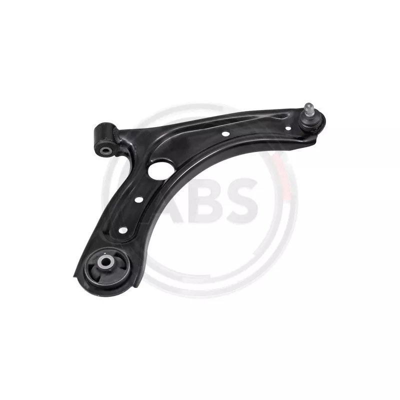 Triangle ou bras de suspension (train avant) A.B.S. 212673