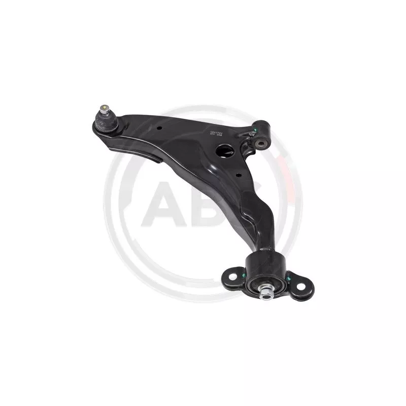 Triangle ou bras de suspension (train avant) A.B.S. 212690