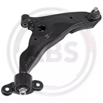 Triangle ou bras de suspension (train avant) A.B.S. 212691