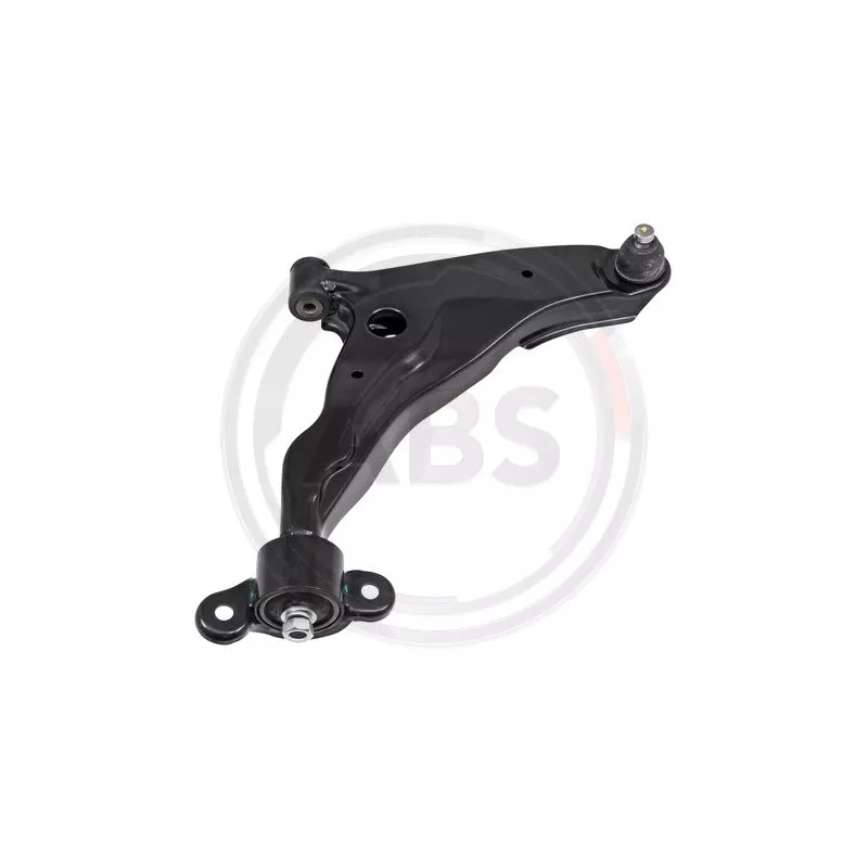 Triangle ou bras de suspension (train avant) A.B.S. 212691