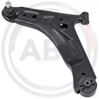 Triangle ou bras de suspension (train avant) A.B.S. 212698