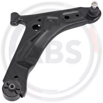 Triangle ou bras de suspension (train avant) A.B.S. 212699