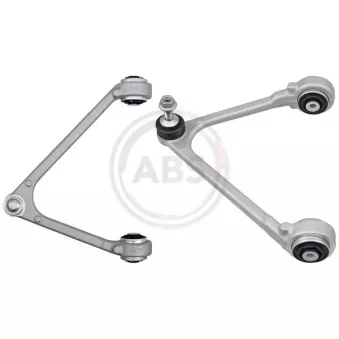Triangle ou bras de suspension (train avant) A.B.S. 212723