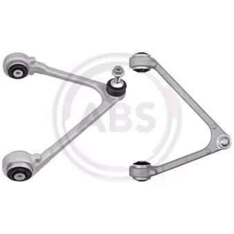Triangle ou bras de suspension (train avant) A.B.S.