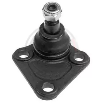 Rotule de suspension A.B.S.