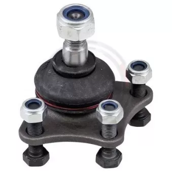 Rotule de suspension A.B.S. 220006