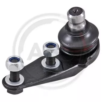 Rotule de suspension A.B.S. 220009
