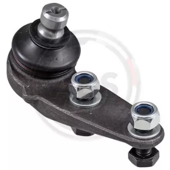 Rotule de suspension A.B.S.