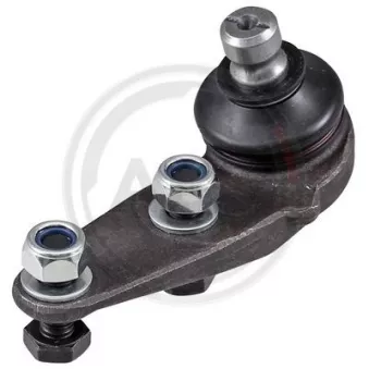 Rotule de suspension A.B.S. 220012