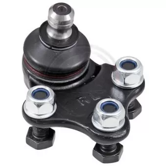 Rotule de suspension A.B.S. 220035