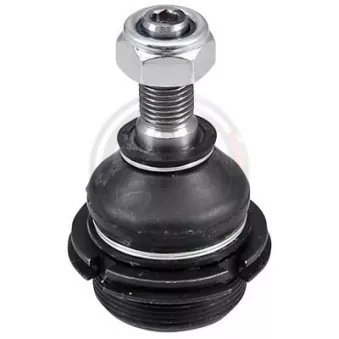 Rotule de suspension A.B.S.