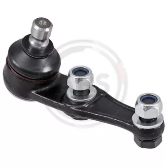 Rotule de suspension A.B.S.