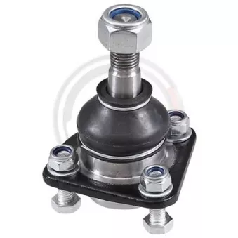 Rotule de suspension A.B.S.