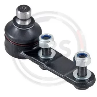 Rotule de suspension A.B.S.
